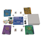 Asmodee vantage bordspel - 1 tot 6 spelers