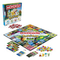 Hasbro monopoly pokémon