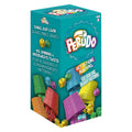 - Perudo Dobbelspel - 2 tot 6 Spelers
