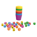 - Perudo Dobbelspel - 2 tot 6 Spelers
