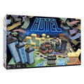 Hotel bordspel