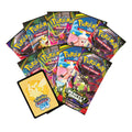 Asmodee - Asmodee Pokémon tcg me03 perfect order bo