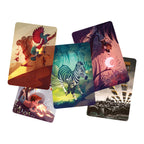 Asmodee - Asmodee Dixit uitbreiding 9 - anniversary