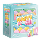 - Happy Mochi - Kaartspel