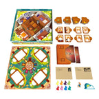 Asmodee - Asmodee Dixit kids - bordspel