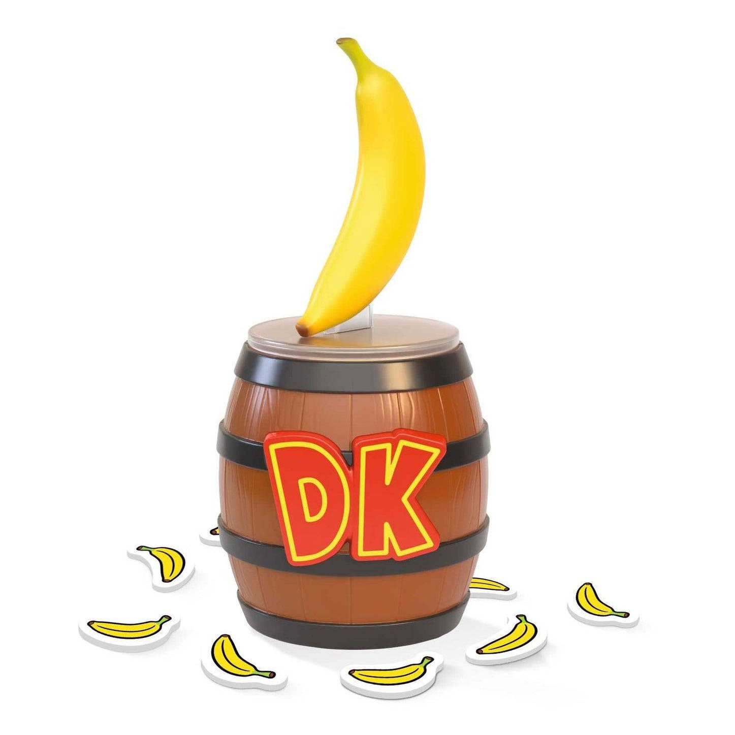 Asmodee - Asmodee Donkey kong jungle speed