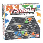 Megableu - Megableu Triggle bordspel fr