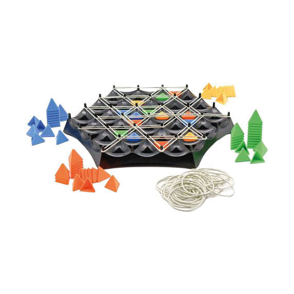Megableu - Megableu Triggle bordspel fr