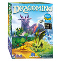 Geronimo Games - Geronimo Games Dragomino kinderspel