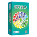 Geronimo Games - Geronimo Games Skyjo kaartspel