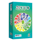 Geronimo Games - Geronimo Games Skyjo kaartspel