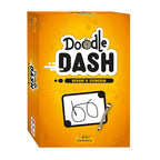 Geronimo Games - Geronimo Games Doodle dash tekenspel