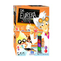 Geronimo Games - Geronimo Games Dr eureka bordspel