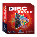 Geronimo games disc cover party bordspel