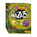 Geronimo Games - Geronimo Games Wazabi dobbelspel