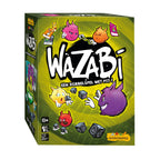 Geronimo Games - Geronimo Games Wazabi dobbelspel