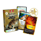 Geronimo Games - Geronimo Games Bioviva kwartet nature challenge - vleeseters