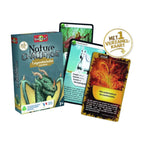 Geronimo Games - Geronimo Games Bioviva kwartet nature challenge - legendarische wezens