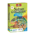 Geronimo Games - Geronimo Games Bioviva kwartet nature challenge - meesters van de camouflage
