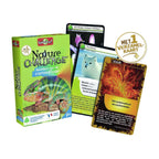 Geronimo Games - Geronimo Games Bioviva kwartet nature challenge - meesters van de camouflage