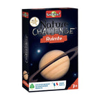 Geronimo Games - Geronimo Games Bioviva kwartet nature challenge - ruimte