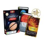 Geronimo Games - Geronimo Games Bioviva kwartet nature challenge - ruimte