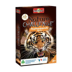 Geronimo Games - Geronimo Games Bioviva kwartet nature challenge - angstaanjagende dieren