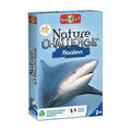 Geronimo Games - Geronimo Games Bioviva kwartet nature challenge - haaien