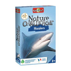 Geronimo Games - Geronimo Games Bioviva kwartet nature challenge - haaien