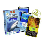 Geronimo Games - Geronimo Games Bioviva kwartet nature challenge - haaien