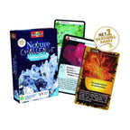 Geronimo Games - Geronimo Games Bioviva kwartet nature challenge - mineralen