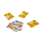 Geronimo Games - Geronimo Games Blue orange kaartspel taco kitten pizza