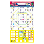 Geronimo Games - Geronimo Games Blue orange gezelschapsspel next station tokyo