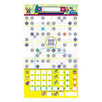 Geronimo Games - Geronimo Games Blue orange gezelschapsspel next station paris