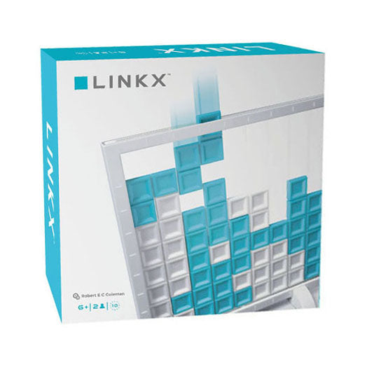 Geronimo Games - Geronimo Games Blue orange bordspel linkx