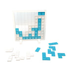 Blue orange linkx - geronimo games - - strategisch spel - vanaf 6 jaar - 2 spelers