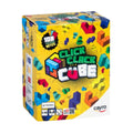 Geronimo Games - Geronimo Games Cayro magnetisch blokkenspel click clack cube