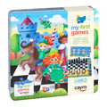 Geronimo Games - Geronimo Games Cayro mijn eerste schaakspel
