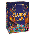 Geronimo Games - Geronimo Games kaartspel candy lab