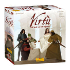 Geronimo Games - Geronimo Games bordspel virtu