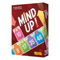 Geronimo Games - Geronimo Games kaartspel mind up
