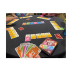 Geronimo games kaartspel mind up