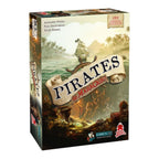 Geronimo Games - Geronimo Games bordspel pirates of maracaibo
