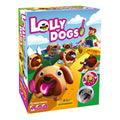 Geronimo Games - Geronimo Games bordspel lolly dogs