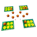 Geronimo Games - Geronimo Games bordspel lolly dogs
