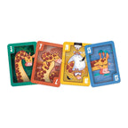 Geronimo Games - Geronimo Games kaartspel giraffe raffe
