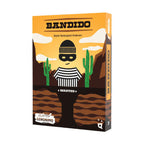Geronimo Games - Geronimo Games Helvetiq kaartspel bandido