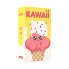 Geronimo Games - Geronimo Games Helvetiq kaartspel kawaii