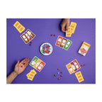 Geronimo Games - Geronimo Games Helvetiq kaartspel kawaii