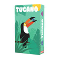 Geronimo Games - Geronimo Games Helvetiq kaartspel tucano